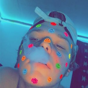 Meet your Posher, Tyler